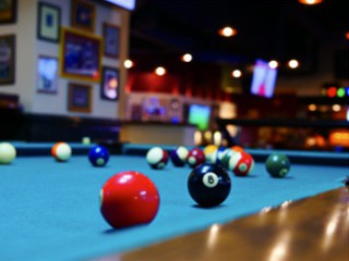 Expert pool table setup in Toms River content img2